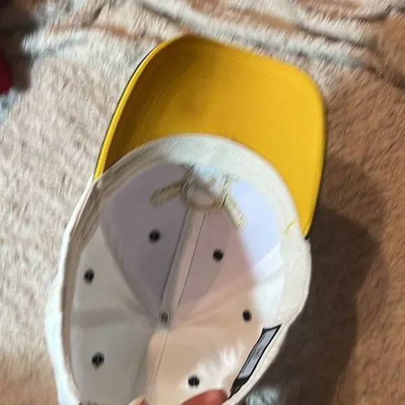 Bradenton marauders hat - Picture 7 of 8